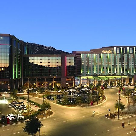 Pechanga Resort Casino Τεμέκουλα
 Εξωτερικό φωτογραφία