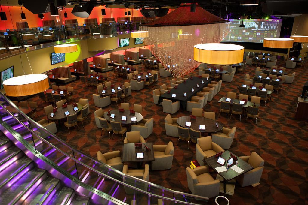 Pechanga Resort Casino Τεμέκουλα
 Εξωτερικό φωτογραφία