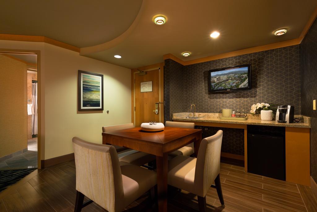 Pechanga Resort Casino Τεμέκουλα
 Εξωτερικό φωτογραφία