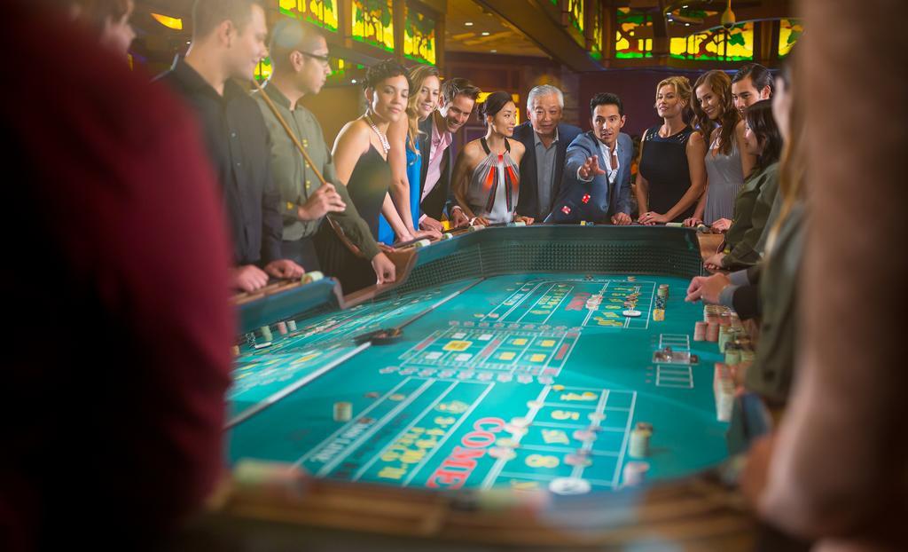 Pechanga Resort Casino Τεμέκουλα
 Εξωτερικό φωτογραφία