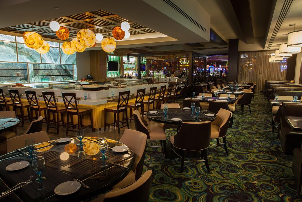 Pechanga Resort Casino Τεμέκουλα
 Εξωτερικό φωτογραφία
