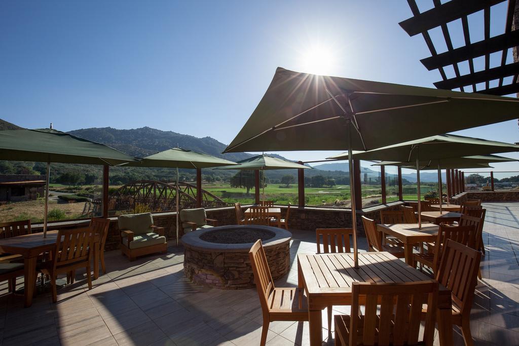 Pechanga Resort Casino Τεμέκουλα
 Εξωτερικό φωτογραφία
