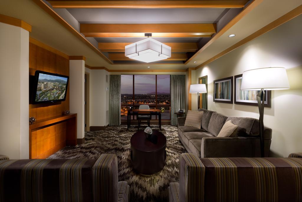 Pechanga Resort Casino Τεμέκουλα
 Εξωτερικό φωτογραφία