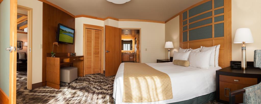 Pechanga Resort Casino Τεμέκουλα
 Εξωτερικό φωτογραφία
