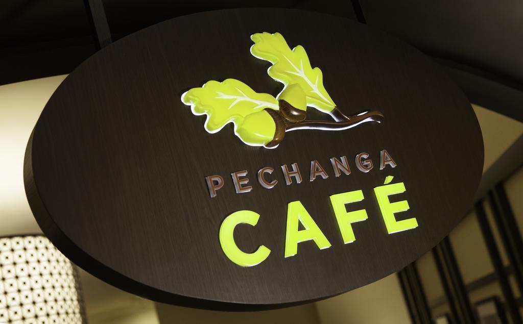 Pechanga Resort Casino Τεμέκουλα
 Εξωτερικό φωτογραφία