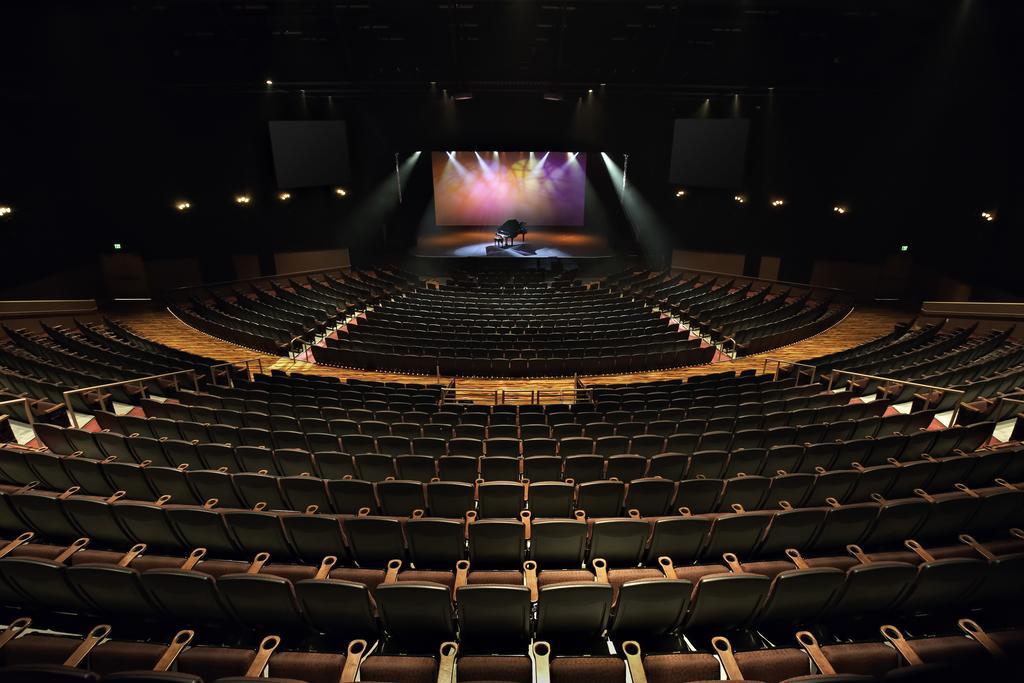 Pechanga Resort Casino Τεμέκουλα
 Εξωτερικό φωτογραφία