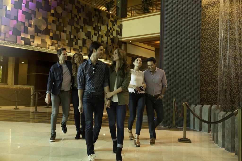 Pechanga Resort Casino Τεμέκουλα
 Εξωτερικό φωτογραφία