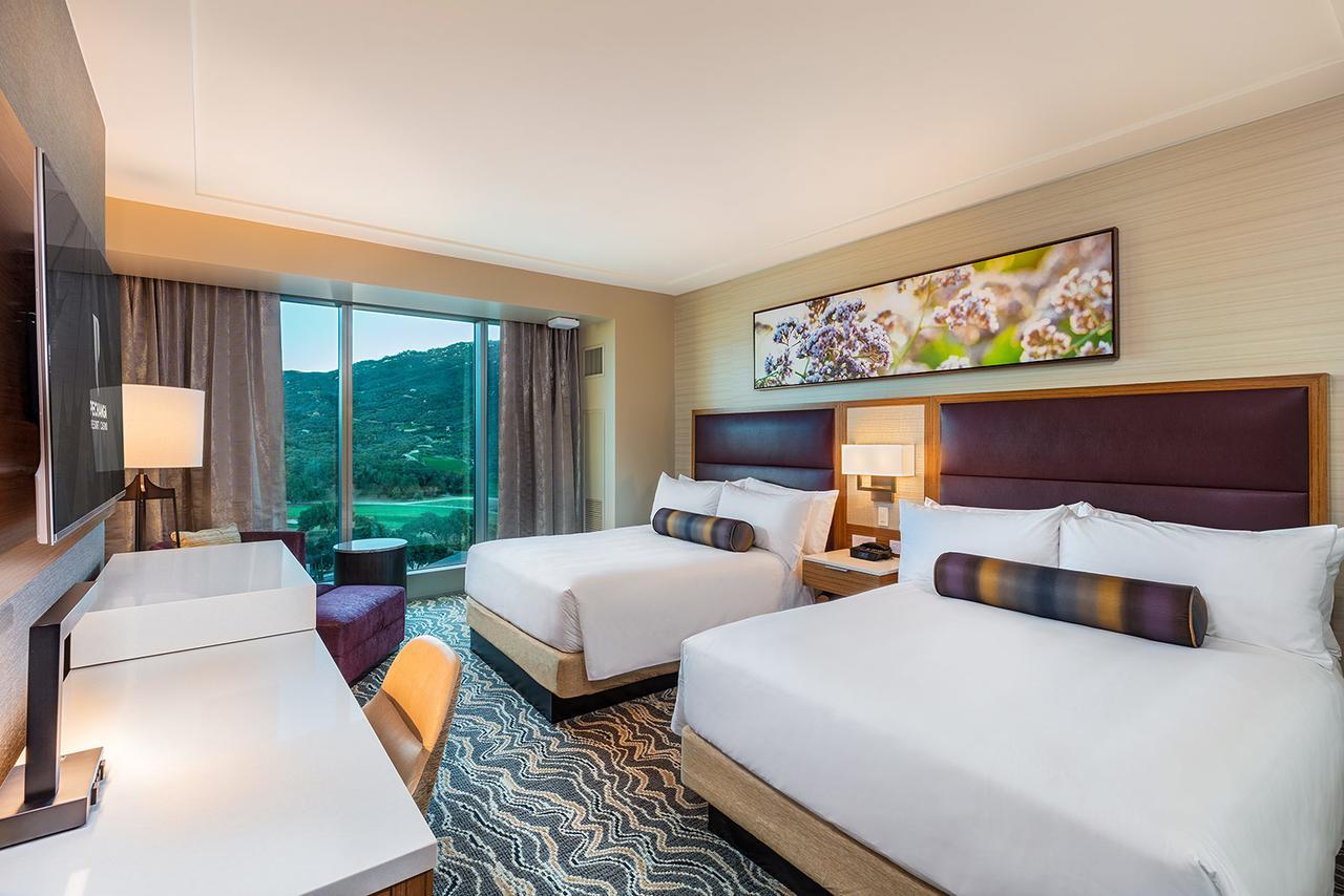 Pechanga Resort Casino Τεμέκουλα
 Εξωτερικό φωτογραφία