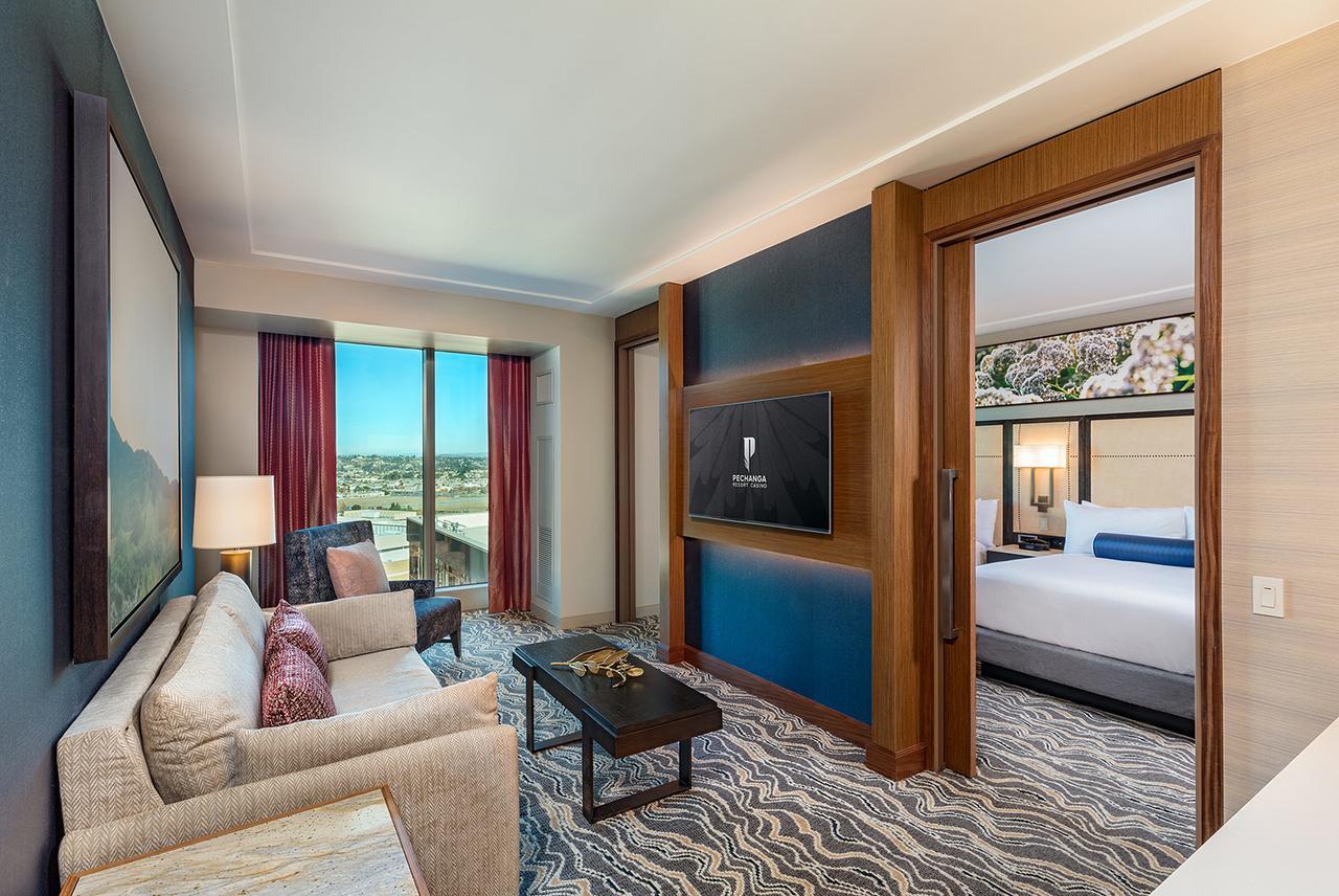 Pechanga Resort Casino Τεμέκουλα
 Εξωτερικό φωτογραφία