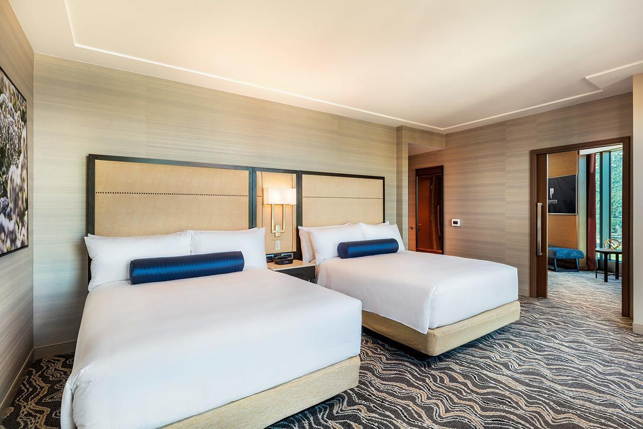 Pechanga Resort Casino Τεμέκουλα
 Εξωτερικό φωτογραφία