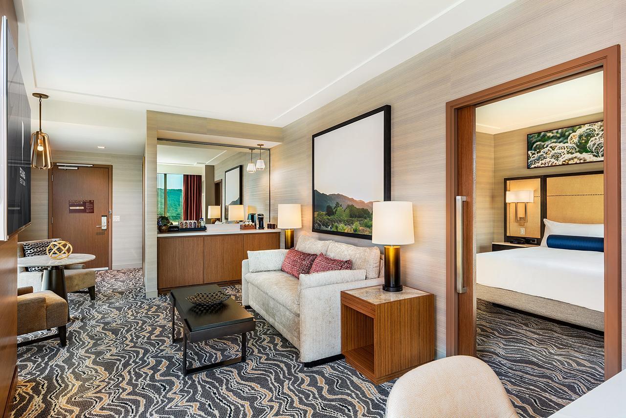 Pechanga Resort Casino Τεμέκουλα
 Εξωτερικό φωτογραφία