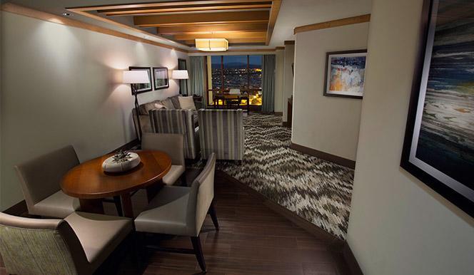 Pechanga Resort Casino Τεμέκουλα
 Εξωτερικό φωτογραφία