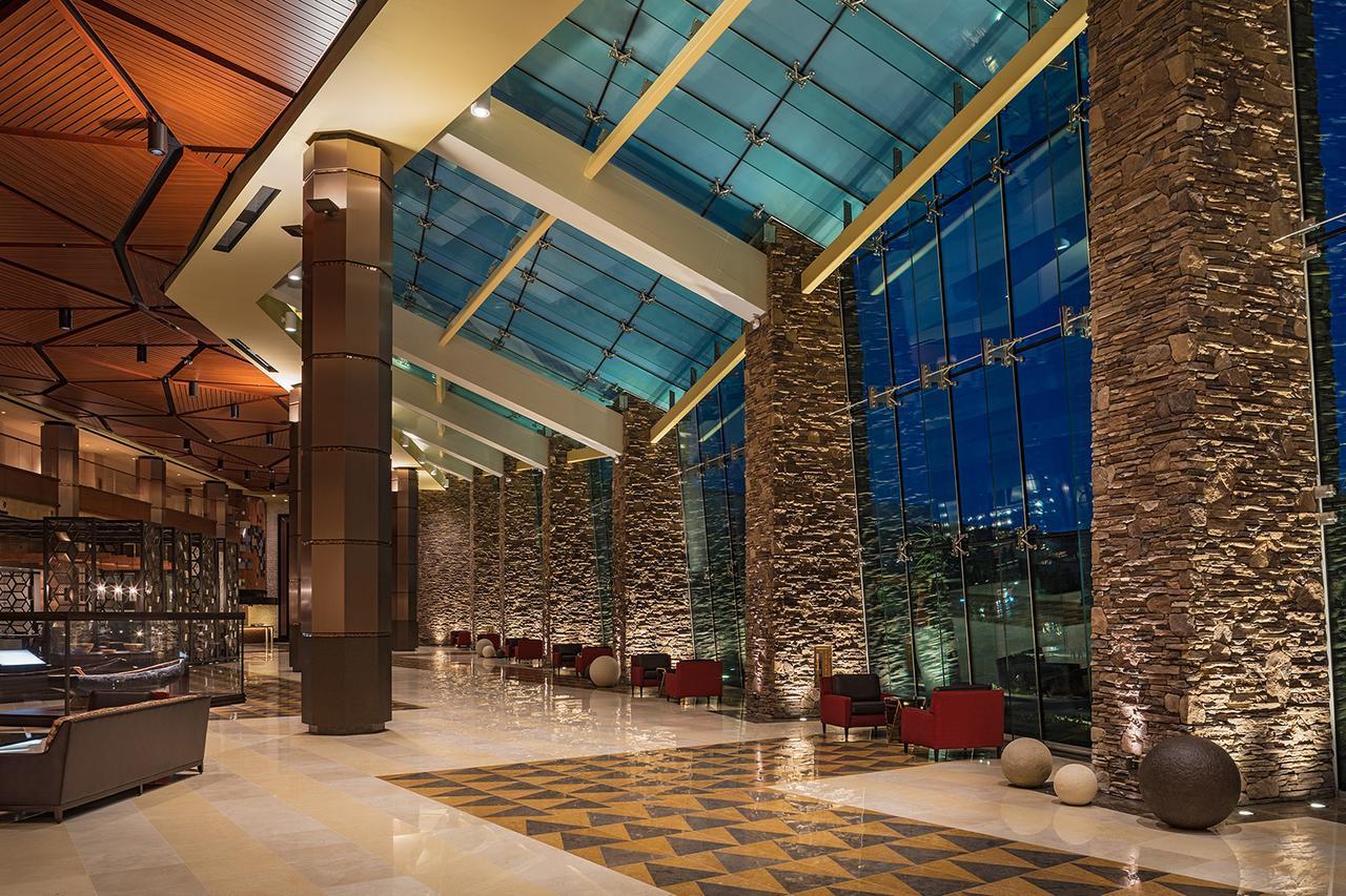 Pechanga Resort Casino Τεμέκουλα
 Εξωτερικό φωτογραφία