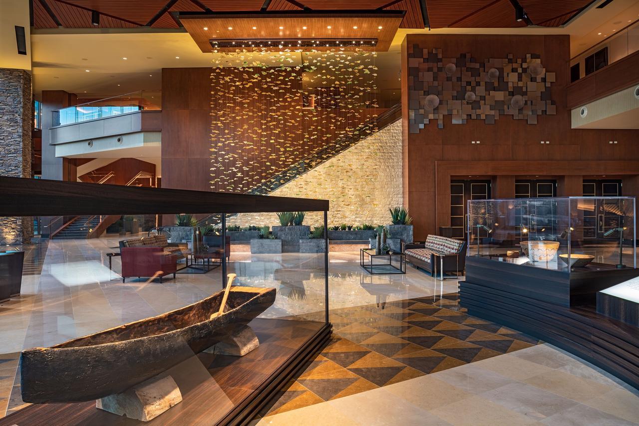 Pechanga Resort Casino Τεμέκουλα
 Εξωτερικό φωτογραφία