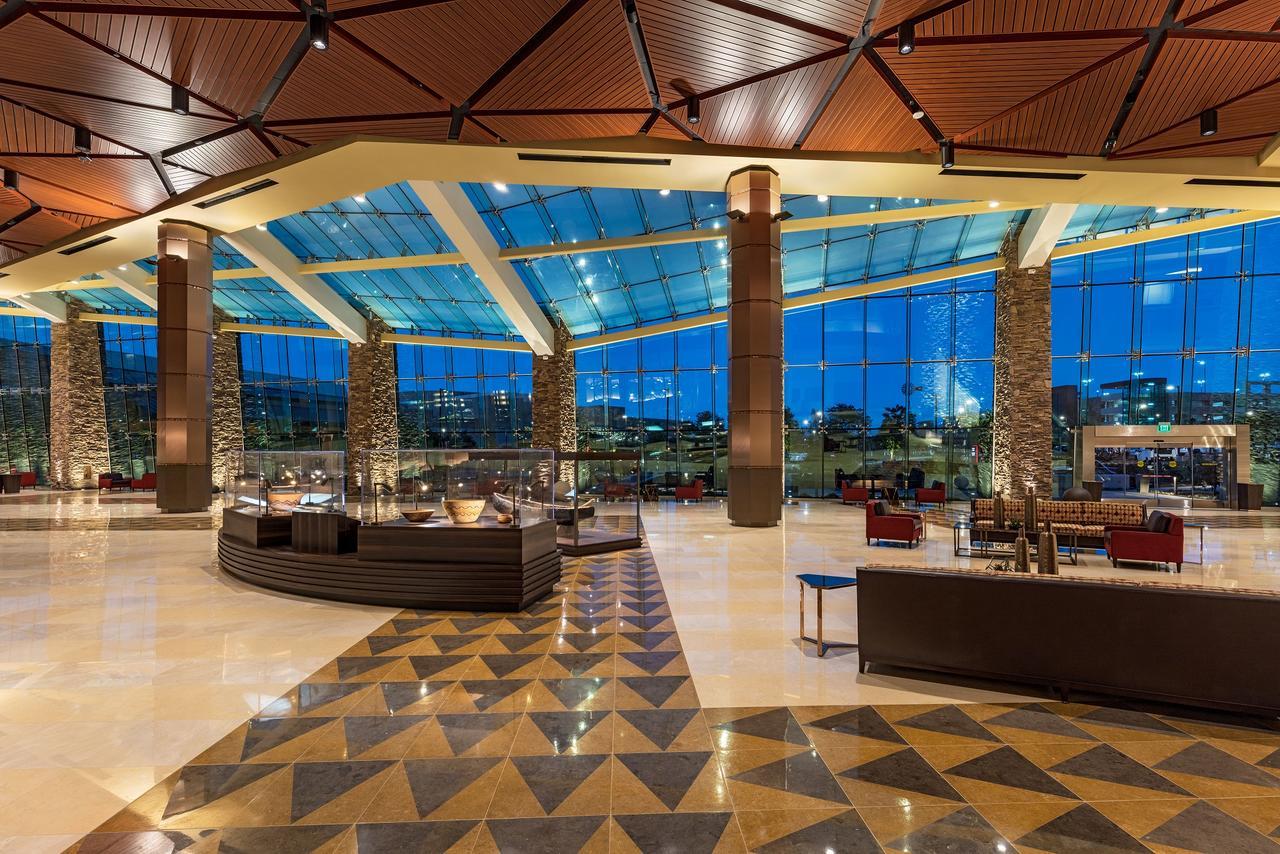 Pechanga Resort Casino Τεμέκουλα
 Εξωτερικό φωτογραφία