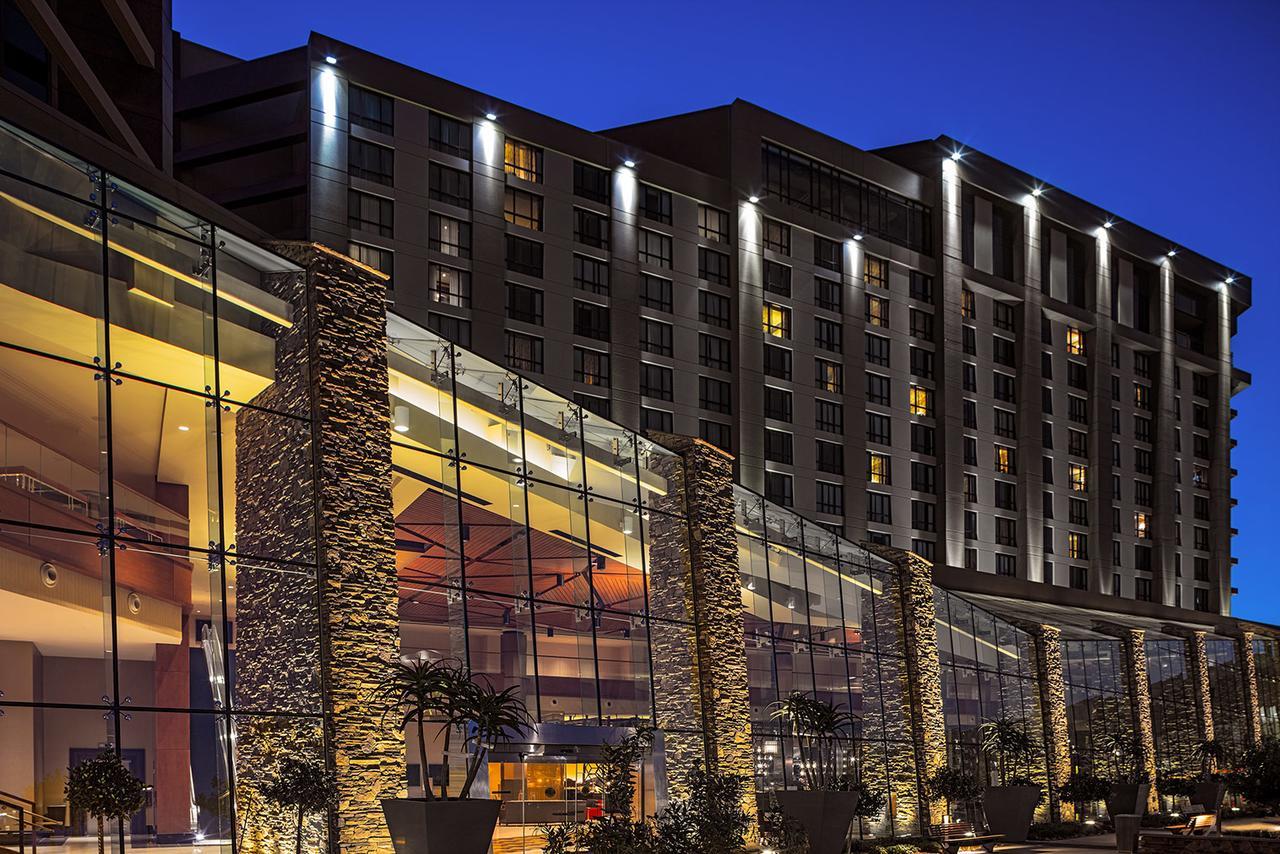 Pechanga Resort Casino Τεμέκουλα
 Εξωτερικό φωτογραφία