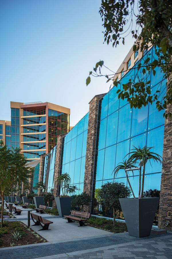 Pechanga Resort Casino Τεμέκουλα
 Εξωτερικό φωτογραφία