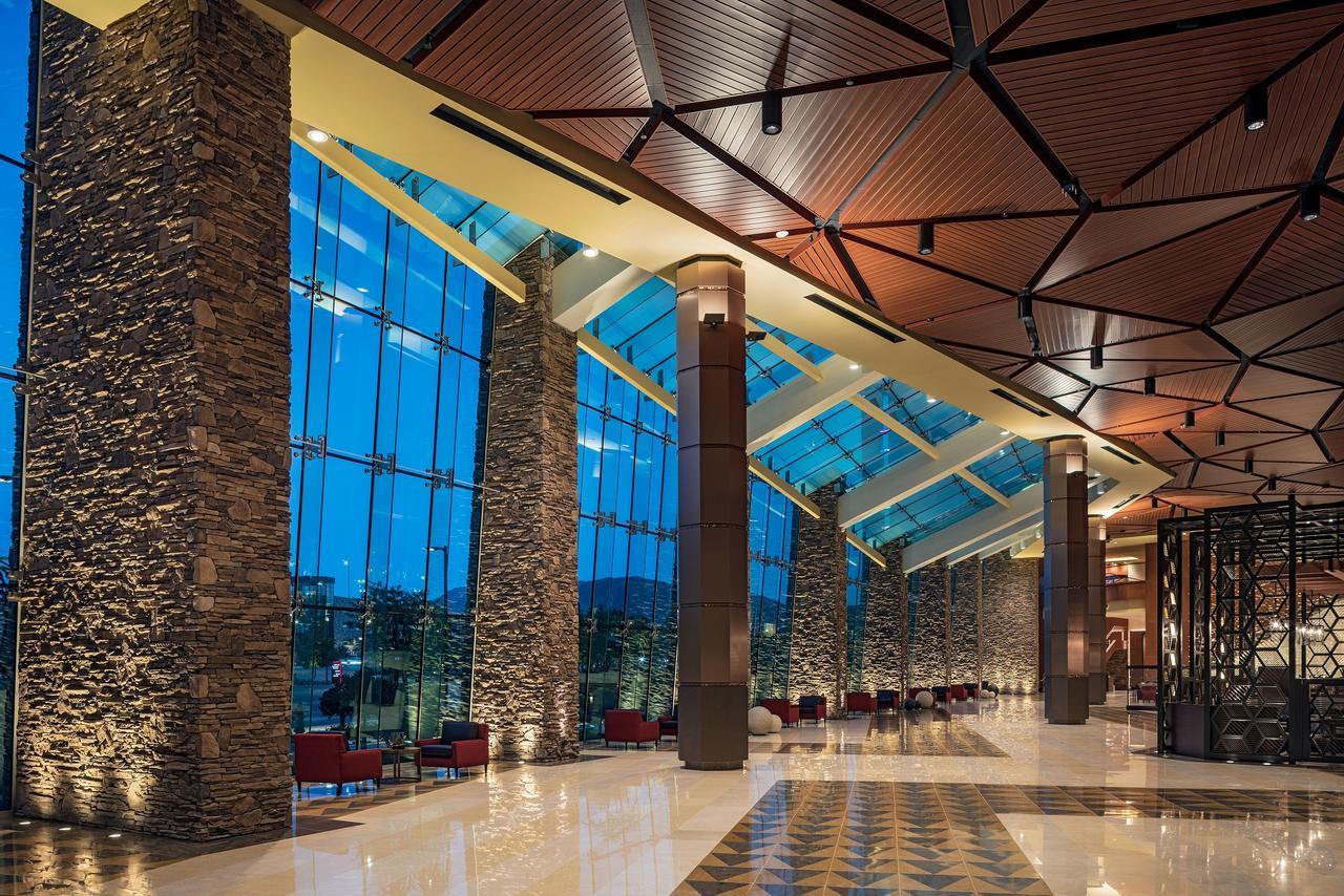 Pechanga Resort Casino Τεμέκουλα
 Εξωτερικό φωτογραφία