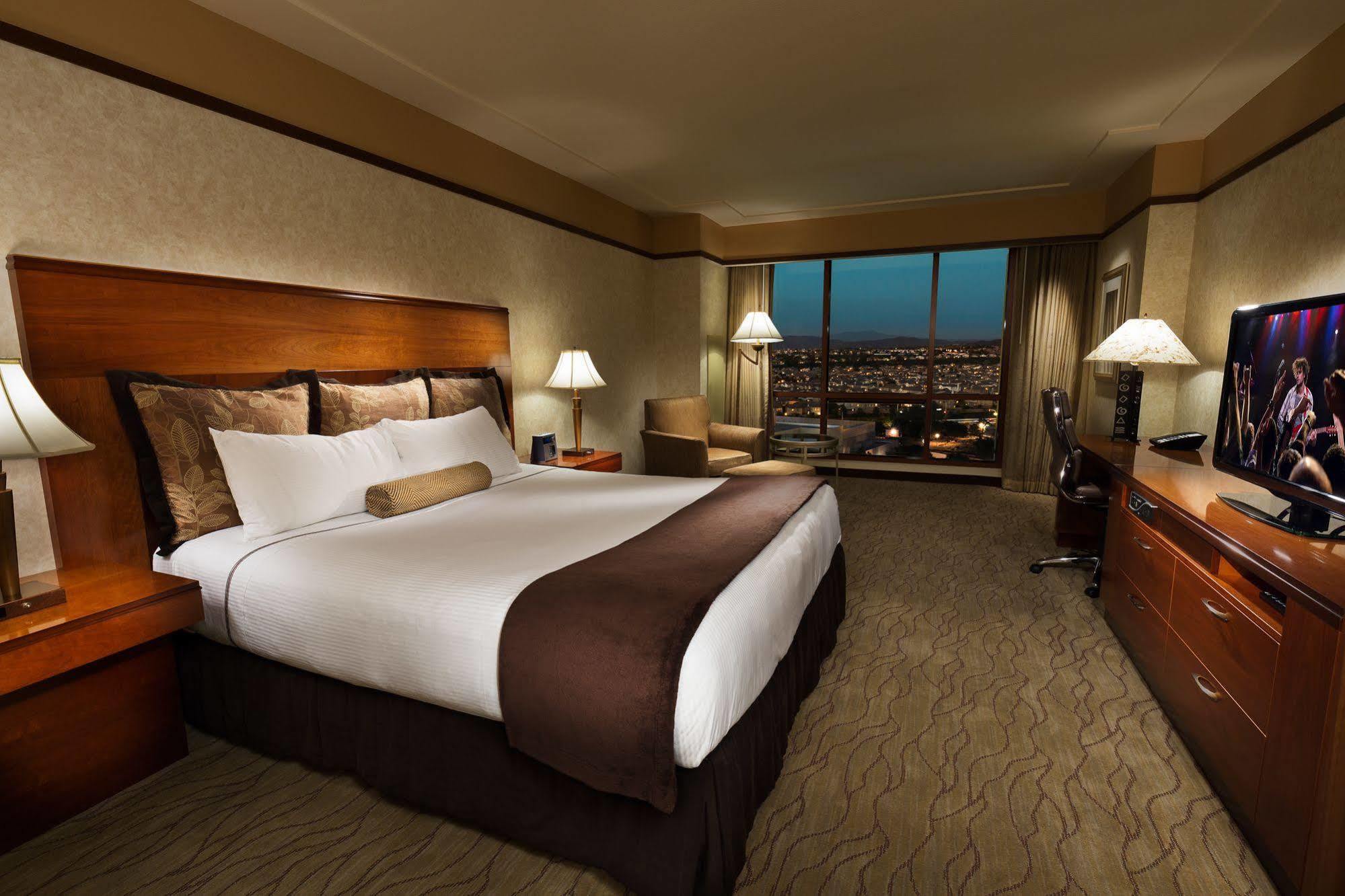 Pechanga Resort Casino Τεμέκουλα
 Εξωτερικό φωτογραφία