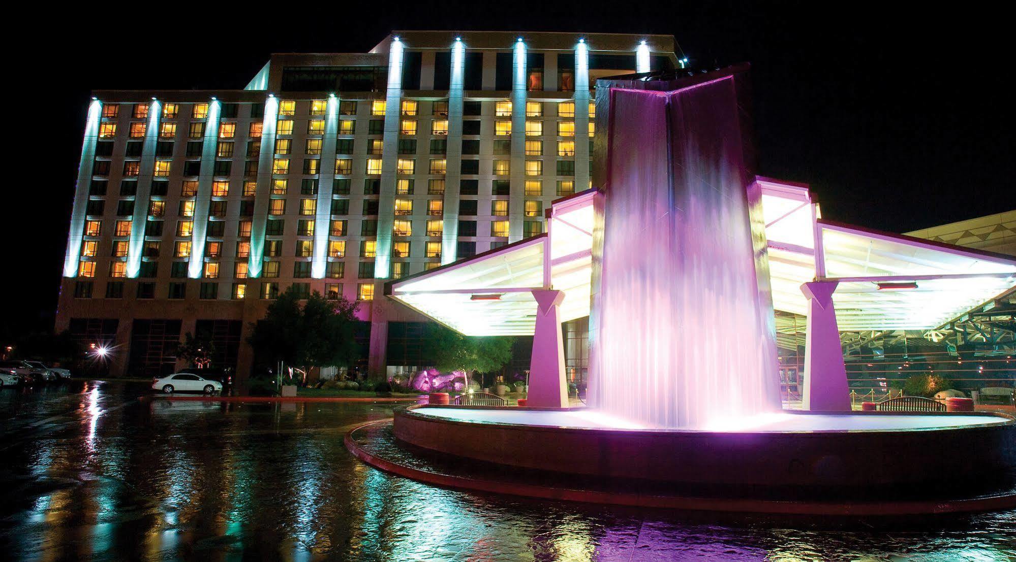 Pechanga Resort Casino Τεμέκουλα
 Εξωτερικό φωτογραφία