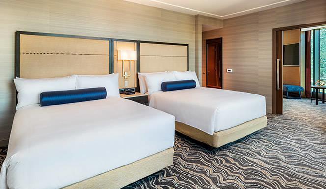 Pechanga Resort Casino Τεμέκουλα
 Εξωτερικό φωτογραφία