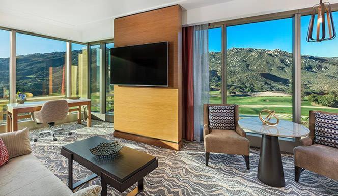 Pechanga Resort Casino Τεμέκουλα
 Εξωτερικό φωτογραφία