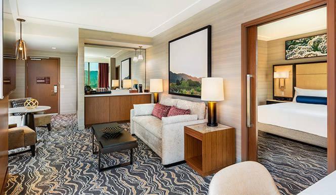 Pechanga Resort Casino Τεμέκουλα
 Εξωτερικό φωτογραφία