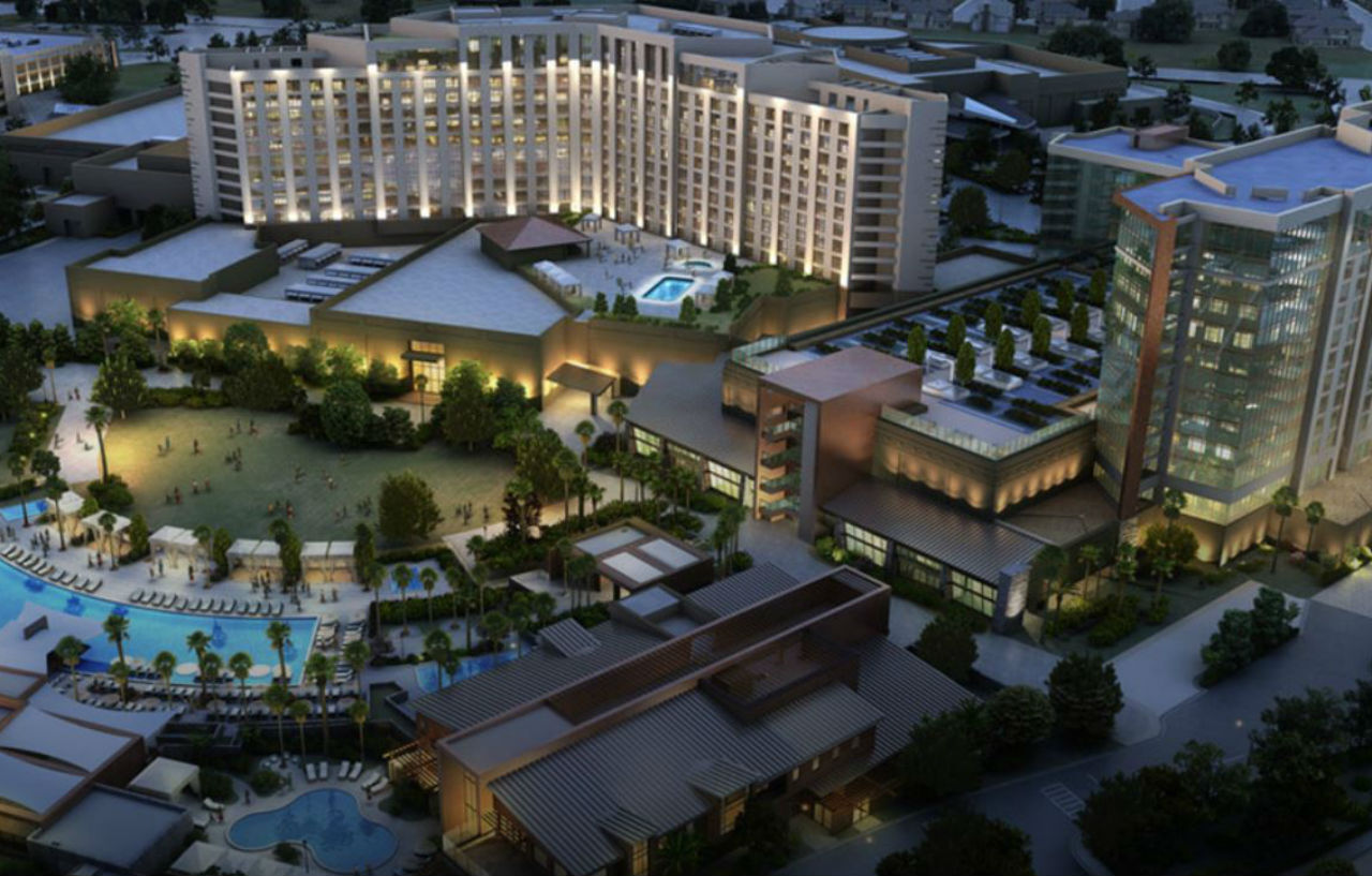 Pechanga Resort Casino Τεμέκουλα
 Εξωτερικό φωτογραφία